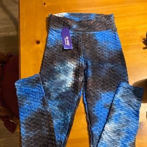 3 piece work out set